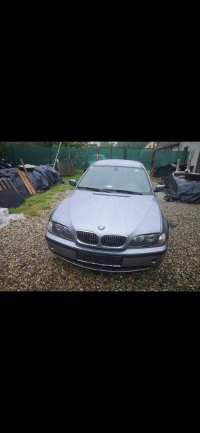 bmw e46 alkatreszek dizel benzin