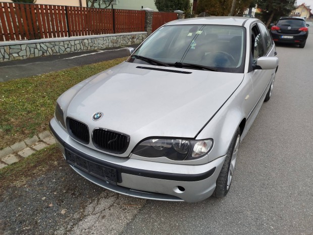 bmw e46 alkatrszek eladk 