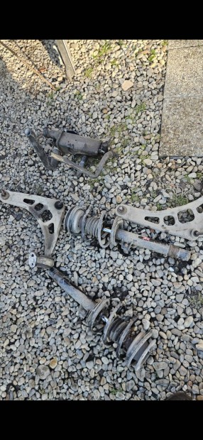 bmw e46 alu lengokarok 