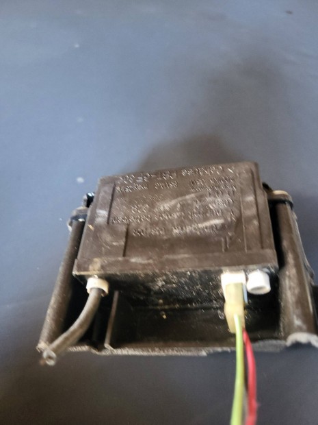 bmw e46 belso trafo lampa