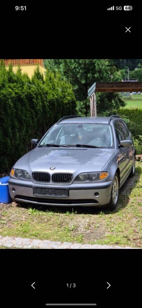 bmw e46 bontasa