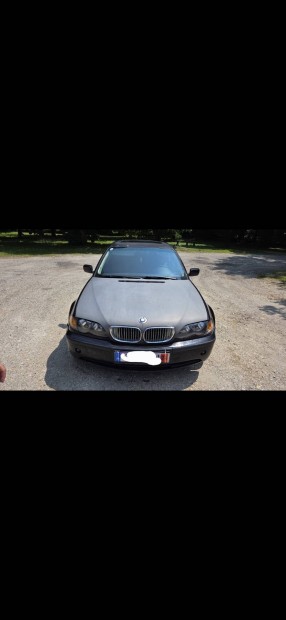 bmw e46 bontott alkatreszek 