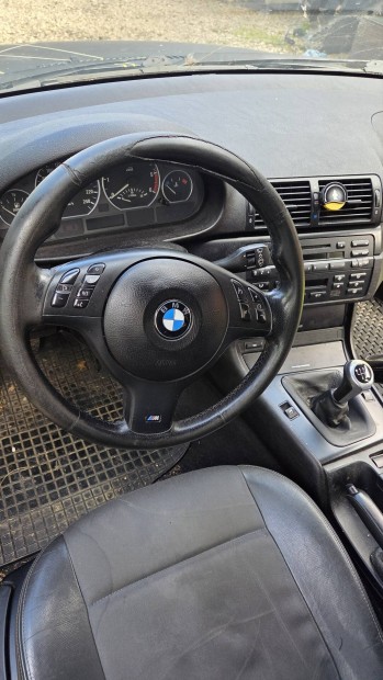 bmw e46 chrom kariks kilometer ora 