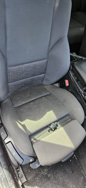 bmw e46 combtamaszos ules