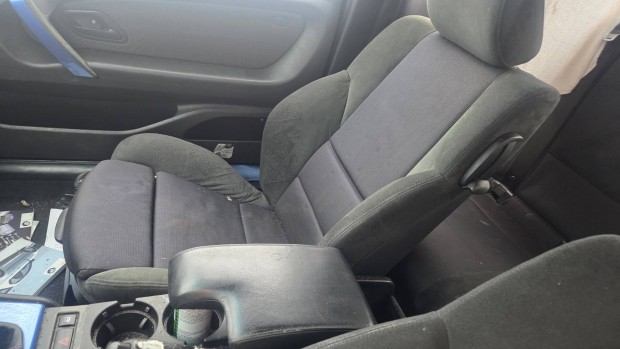 bmw e46 compakt alkantra sport ules szet