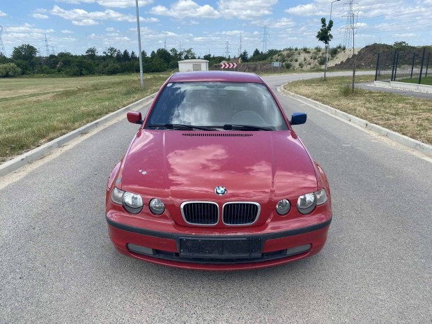 bmw e46.compakt alkatreszek 