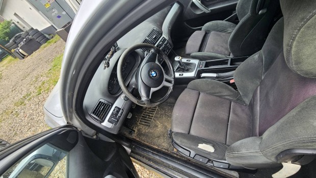 bmw e46 compakt alkatreszek