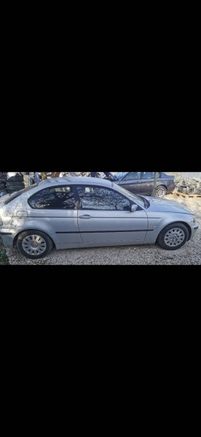 bmw e46 compakt bontasa