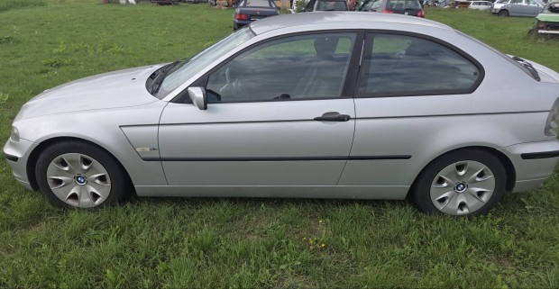 bmw e46 compakt bontott alkatreszek 