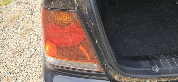 bmw e46 compakt hatso lampa