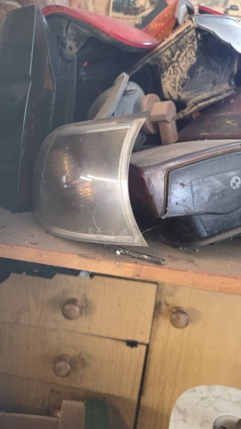 bmw e46 compakt indexek