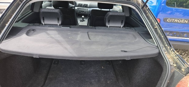 bmw e46 compakt kalaptarto 