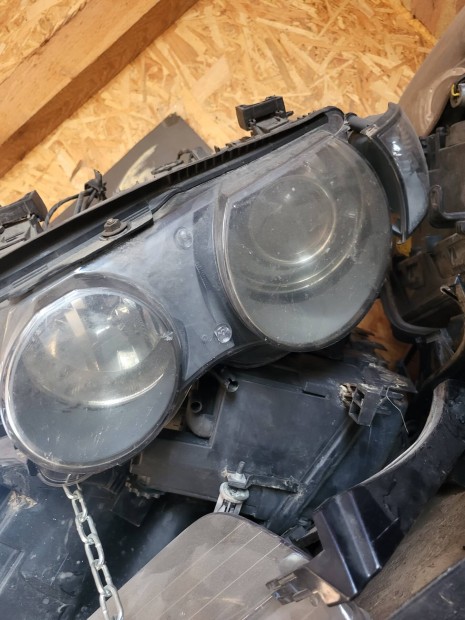 bmw e46 compakt lampa xenon