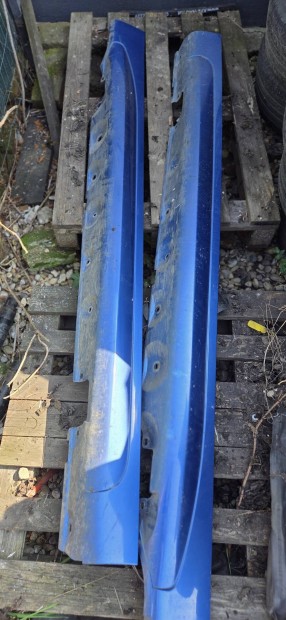 bmw e46 compakt m es kuszob boritas 