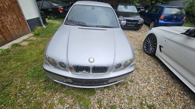 bmw e46 compakt szelvedo