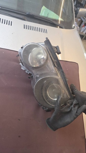 bmw e46 compakt xenon lampa