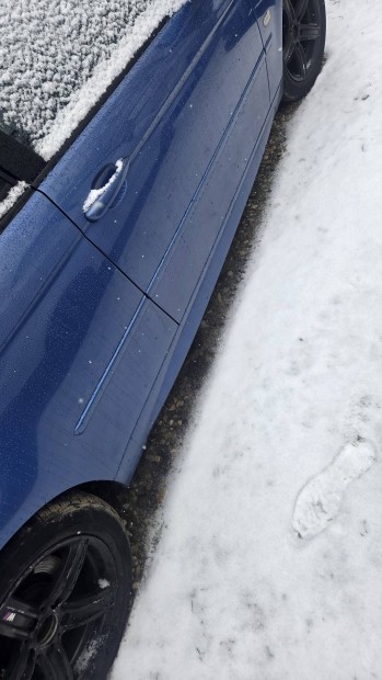 bmw e46 compakt zarak