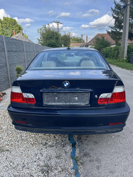 bmw e46 cupe hts lkhrt 