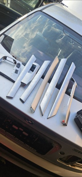 bmw.e46 diszlec szet 