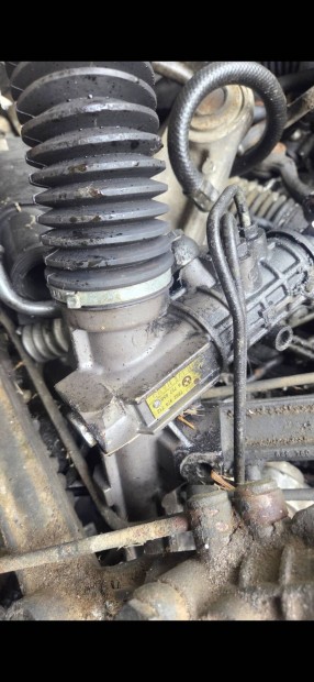 bmw e46 e36 sarga plakettos kormanymu