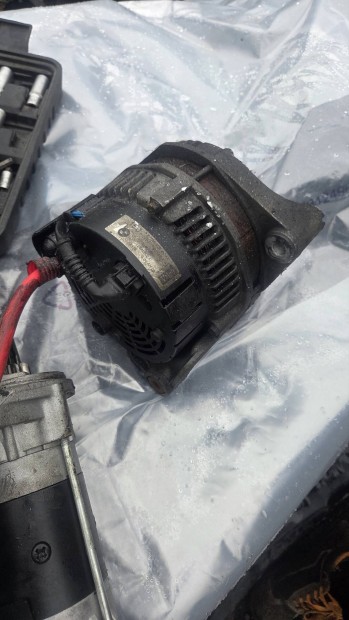 bmw e46 e39.dizel 150 amperos generator 