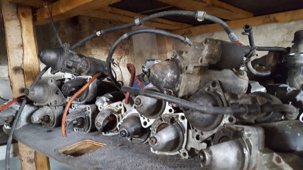 bmw e46 e39 dizel benzines oniditok