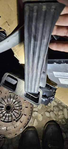 bmw e46 e39 gazpedal