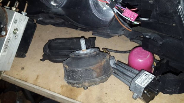 bmw e46 e39 gumibakok