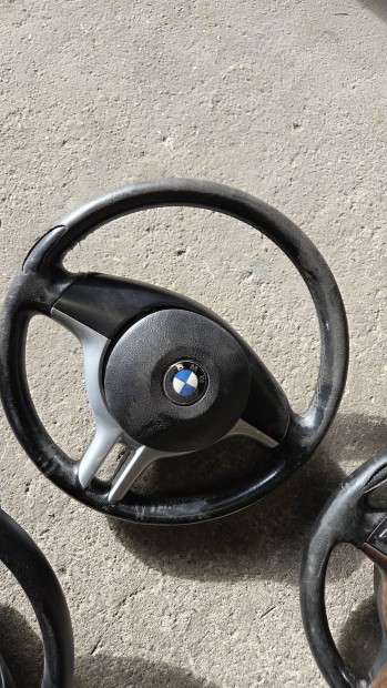 bmw e46 e39 kor legzsakos kormany 