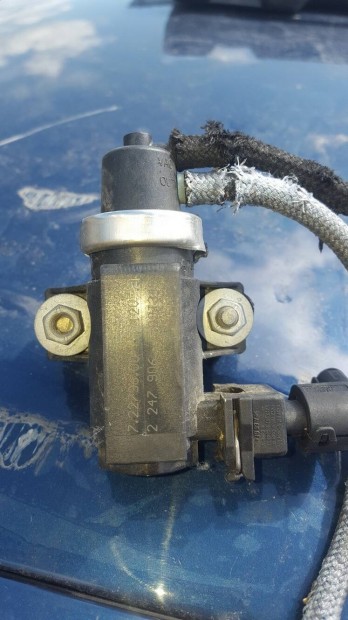 bmw e46 e39 tubo nyoms vezerlo