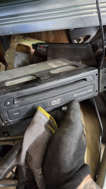 bmw e46 e39 x3 navi dvd olvaso 