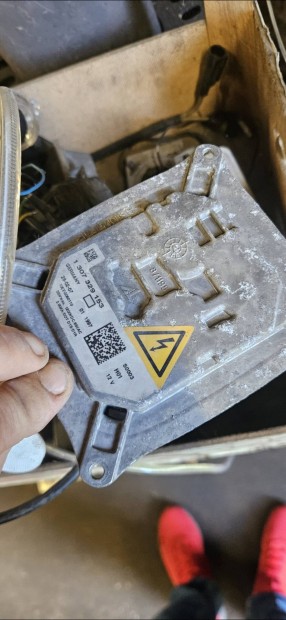 bmw e46 e39 x3 x5 e90 e87 e60 xenon trafok