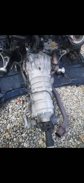 bmw e46 e39 x5 3.0d automata valto 