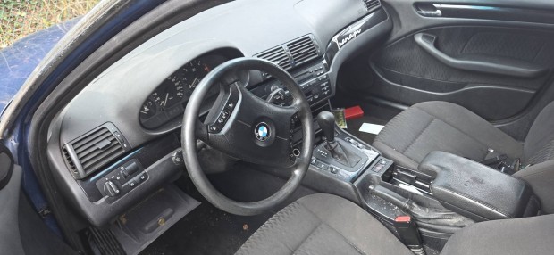 bmw e46 e39 x5 gm automata valto