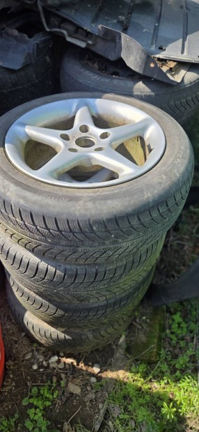 bmw e46 e90 16 colos felni 4db