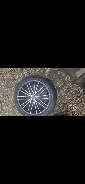 bmw e46 e90 e87 e91 17 colos felni 4db