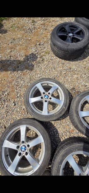 bmw e46 e90.e91 e87 17 colos felni 4db