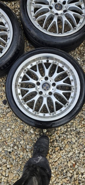 bmw e46 e90 e91 e87 18 colos felni garnitura