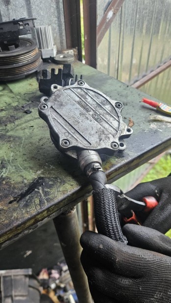 bmw e46 e90 e91 e87 fek vakum