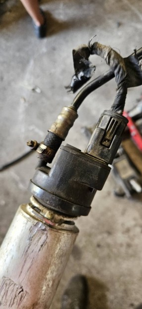 bmw e46 e90 e91 e87 gazolaj futes rasegito