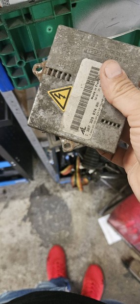 bmw e46 e90 e91 xenon trafo