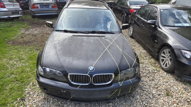 bmw e46 elso index