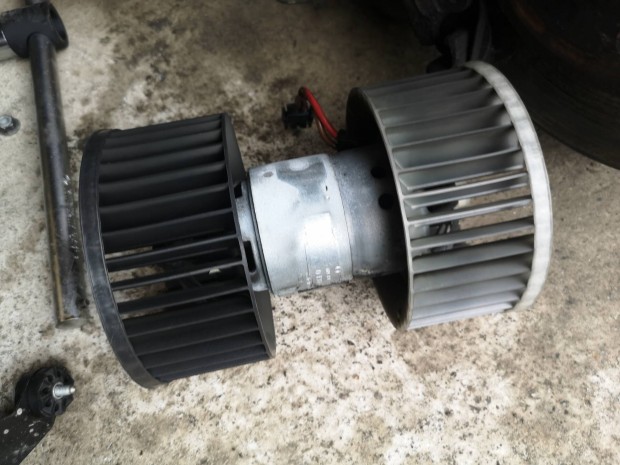 bmw e46 futoventilator 
