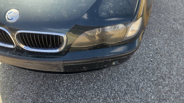 bmw.e46 halogen lampak