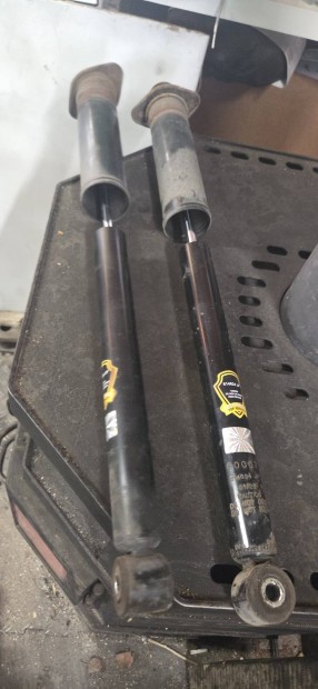 bmw e46 hatso lenges csillapitok 