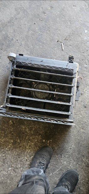 bmw e46 huto ventilatorok