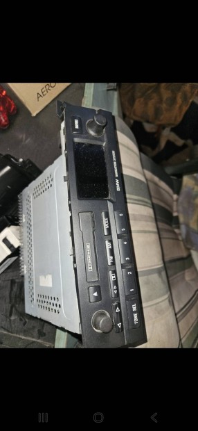 bmw e46 kis navis magno