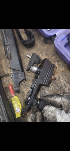 bmw e46 kombi csomagter ablaktorlo mechanika