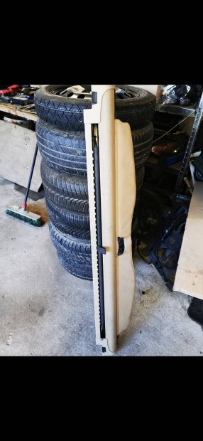 bmw e46 kombi csomagter ajto