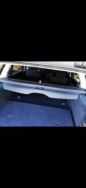 bmw e46 kombi csomagter rolo 